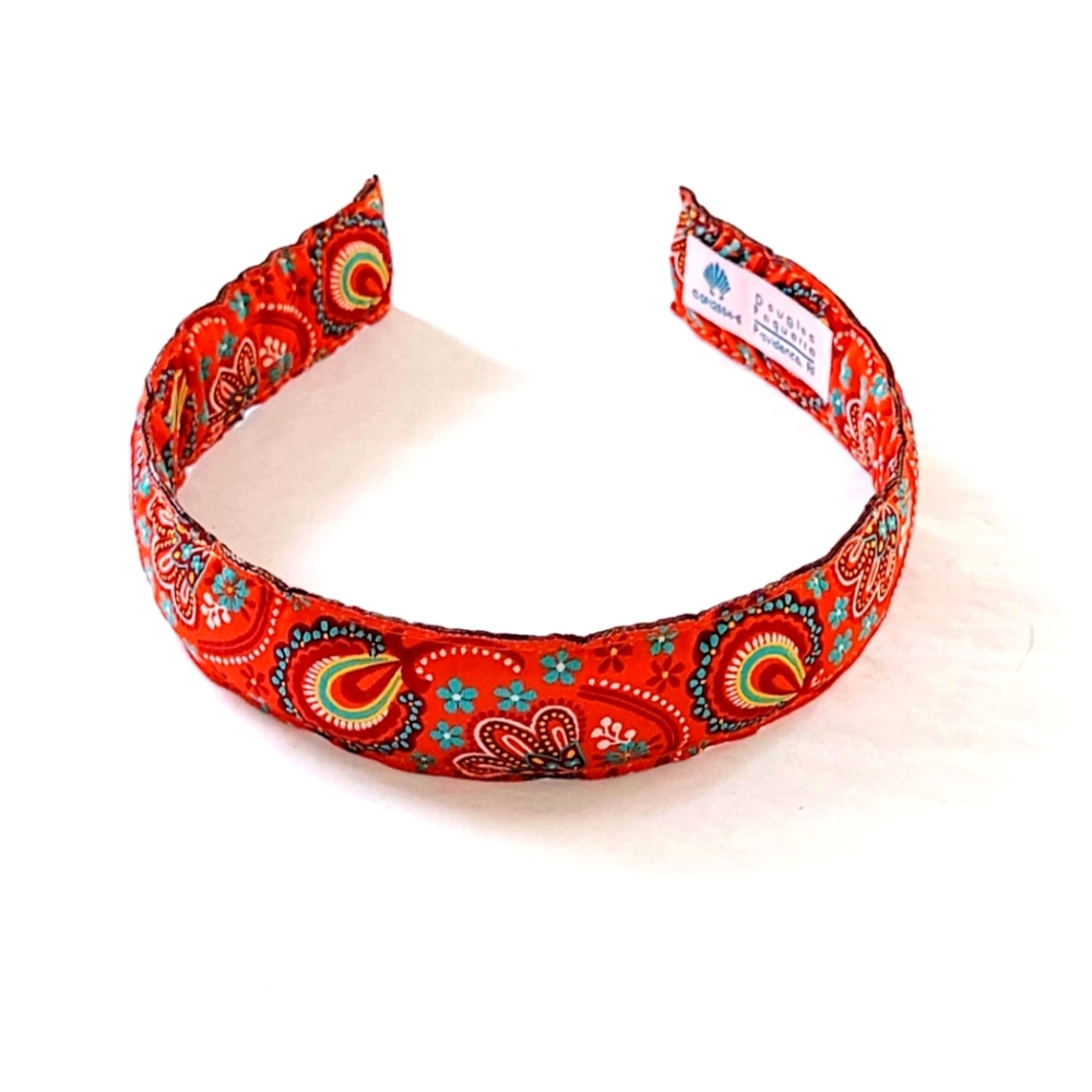 Douglas Paquette Ribbon Headband
